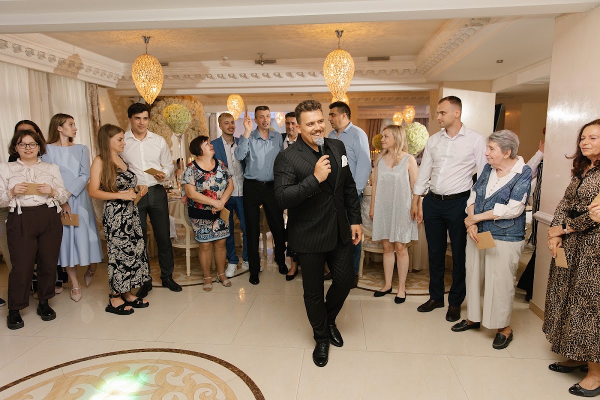 Екатерина и Кирилл