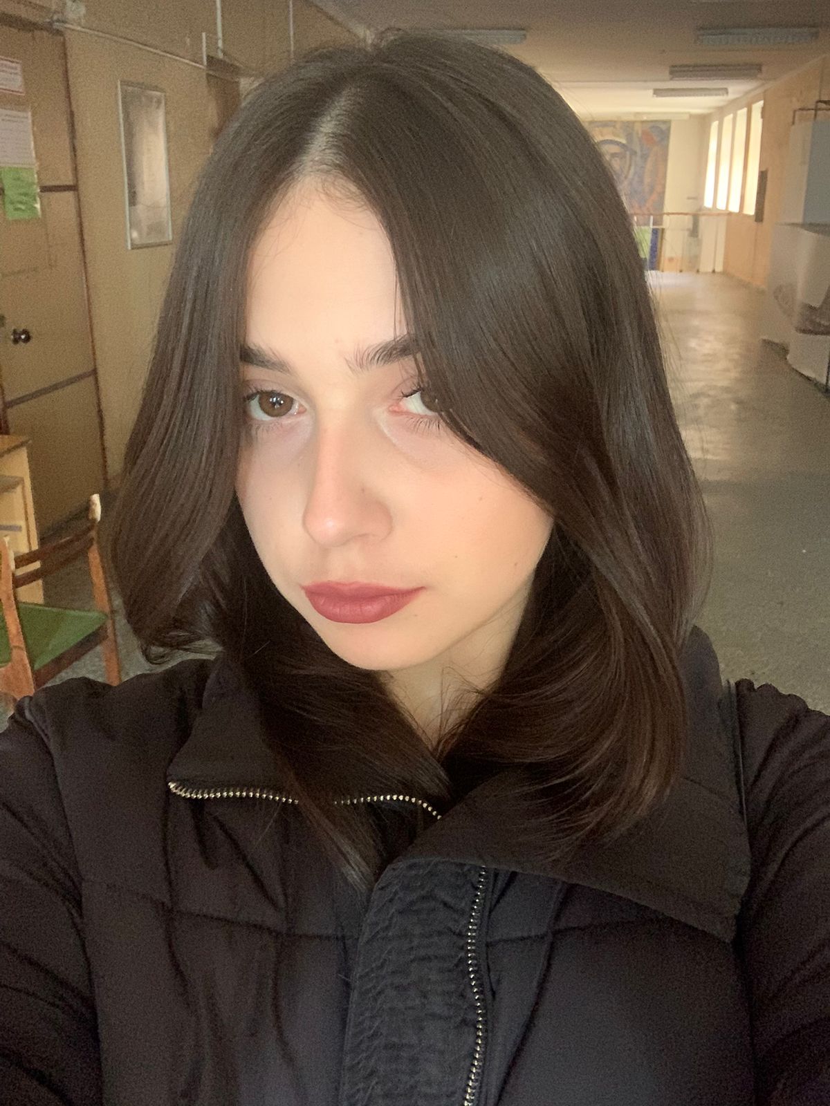 Ангелина Д.