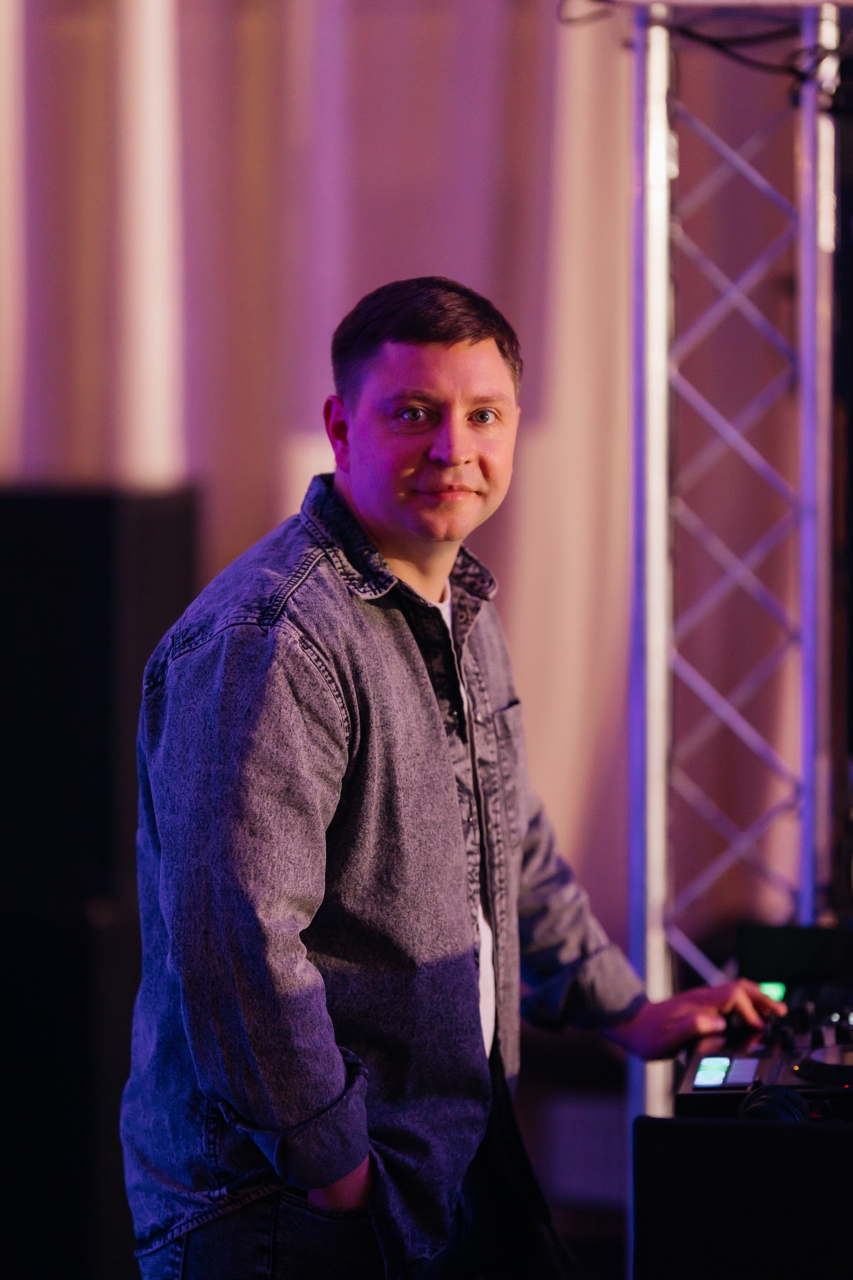 Портфолио: Свадьба