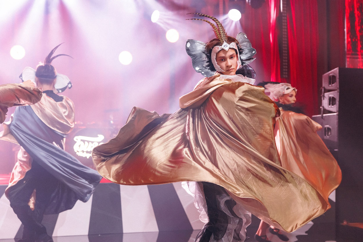 Artisto Theater