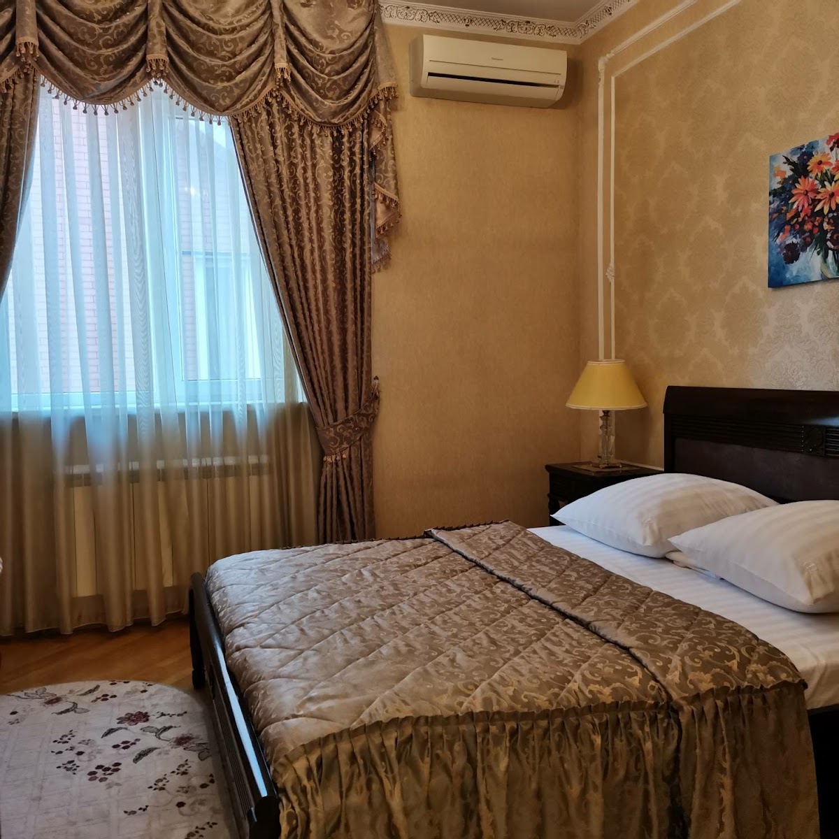 Гостиница Магнолия