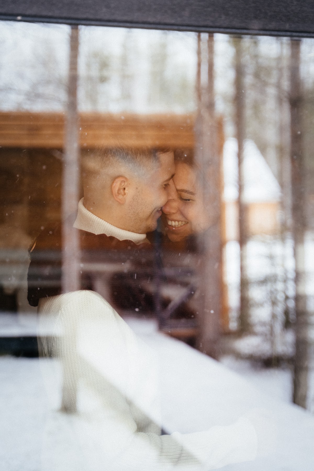 Портфолио: Love story