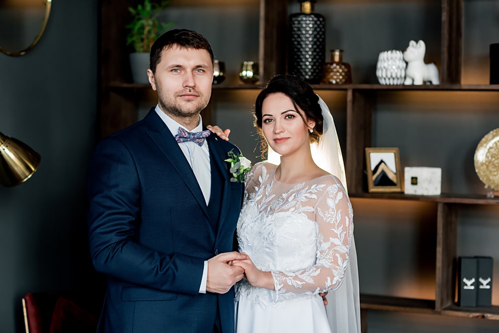 Михаил & Лера