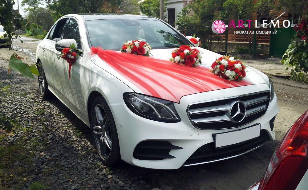 Мерседес W213  AMG (НОВЫЙ) — кадр 2 из 15