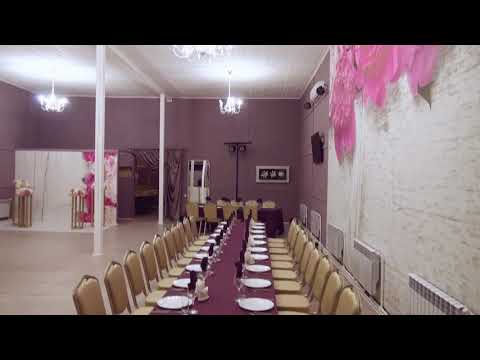 Uplighting Kazan — кадр 2 из 20