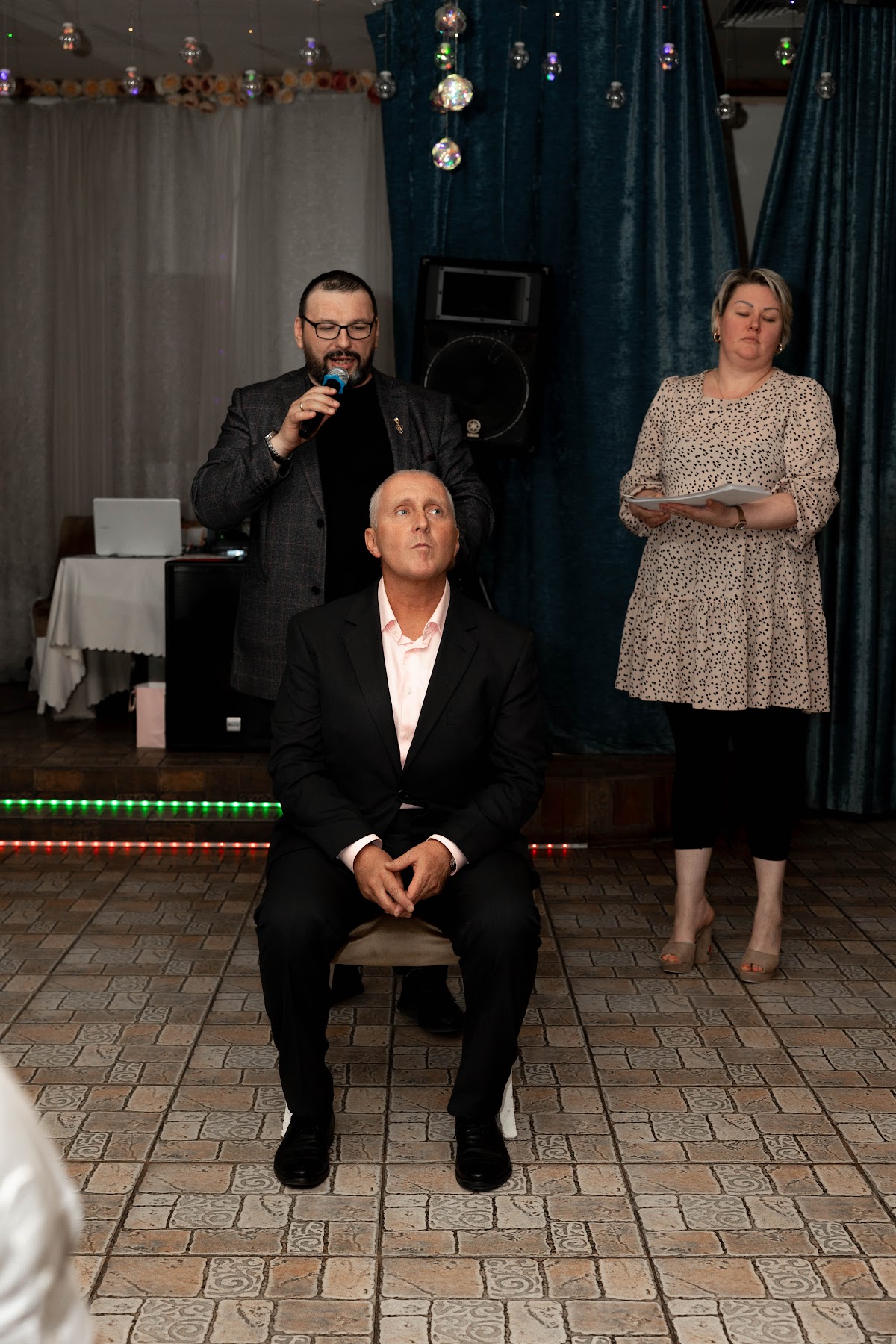 Юбилей 50 лет