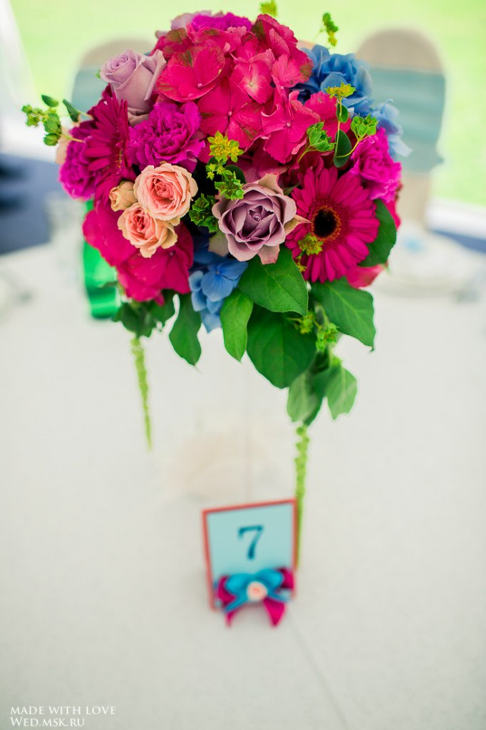 Nice Flower