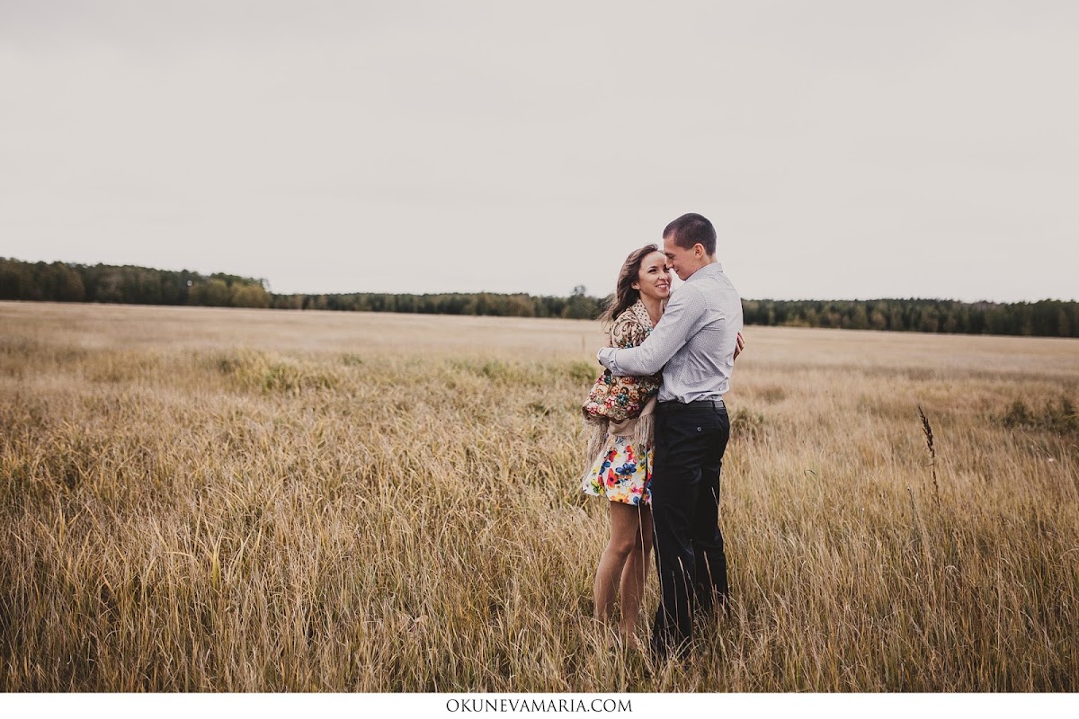 Love story Маруся и Никита