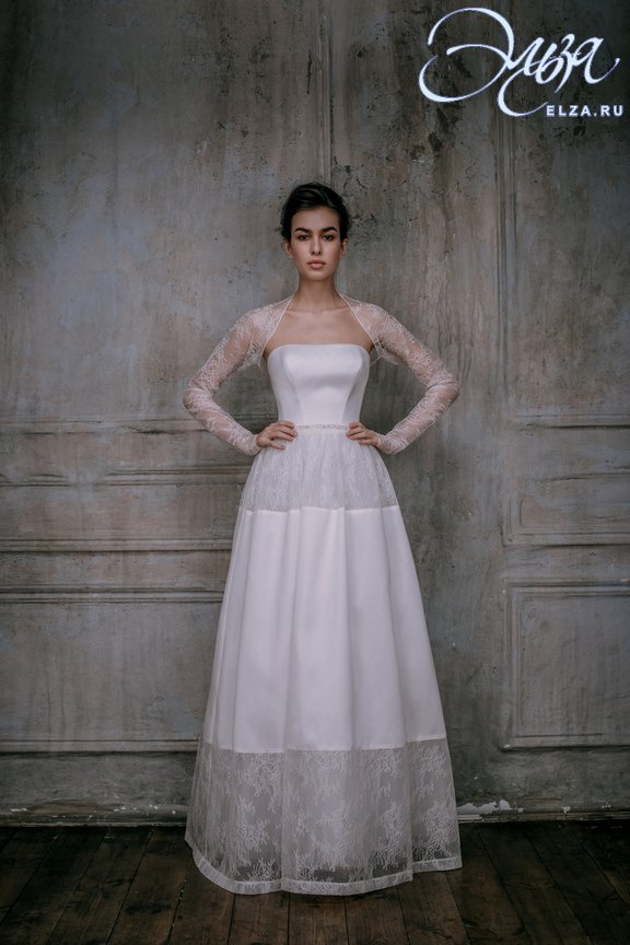 Коллекция Bizar Atelier 2015
