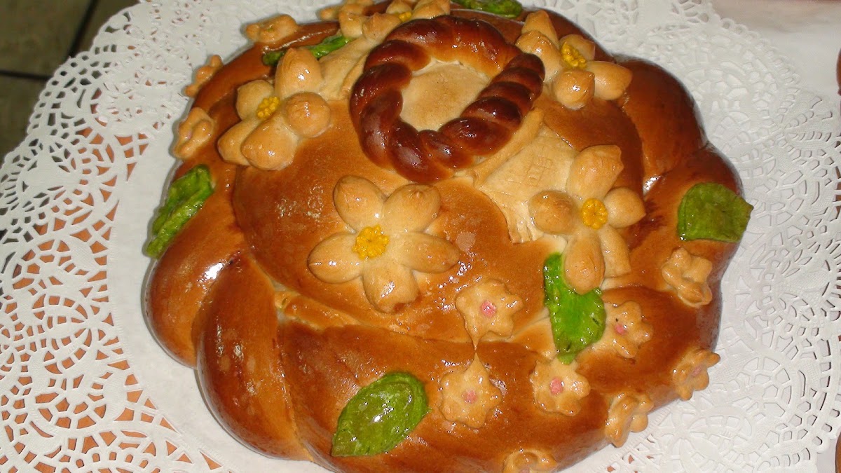 Караваи