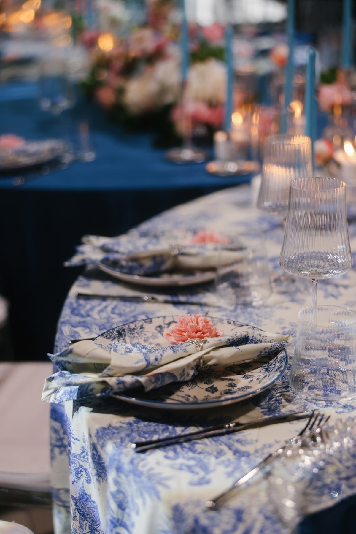 Wedding Code