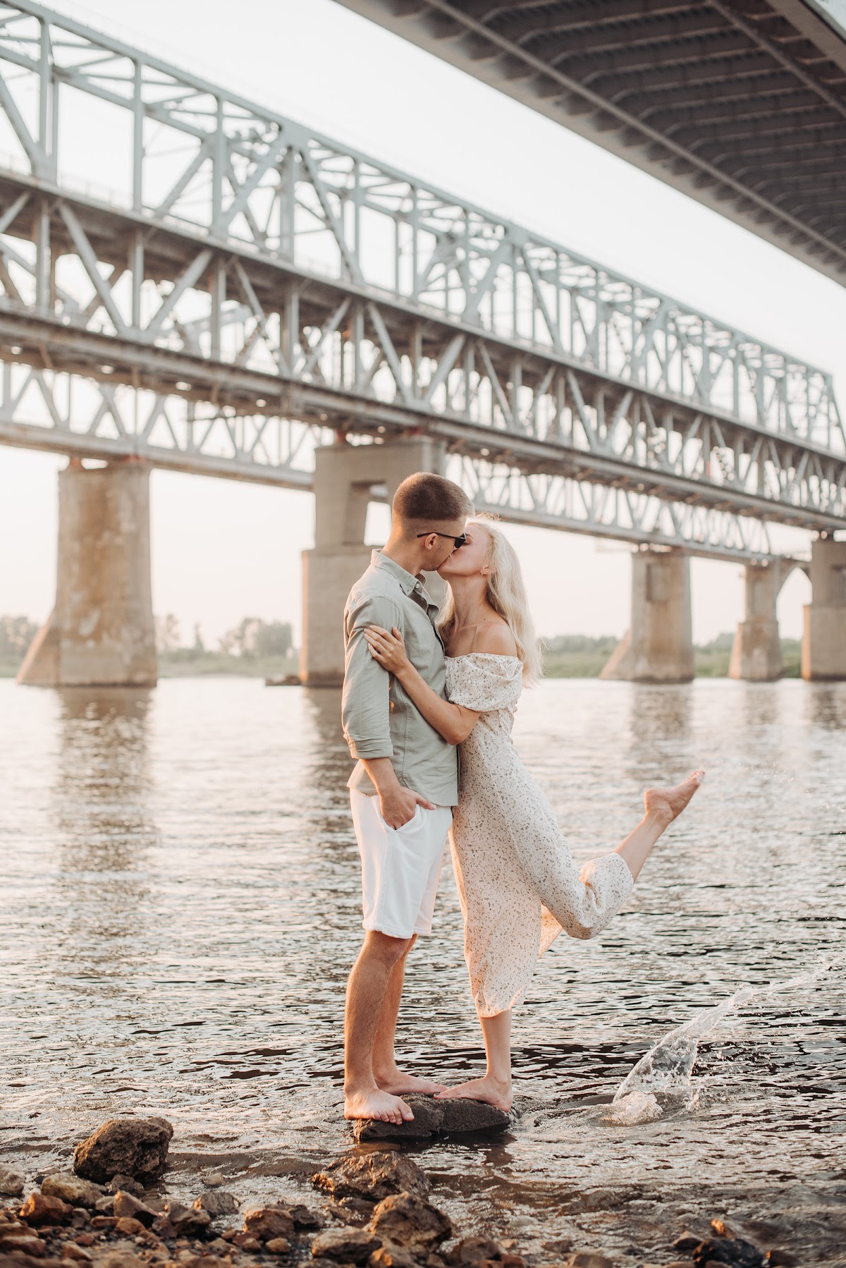 Портфолио: Love story
