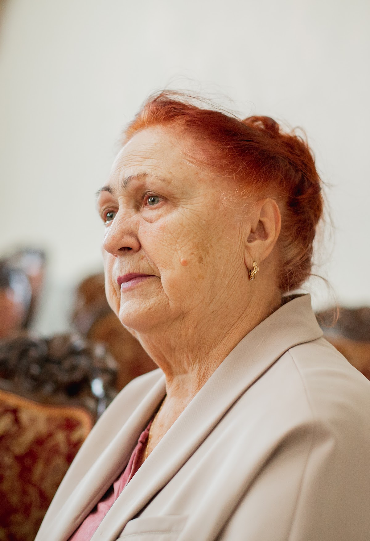 Виолетта  и Богдан