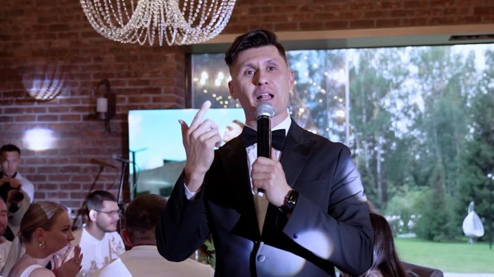 Айдар Миннахметов