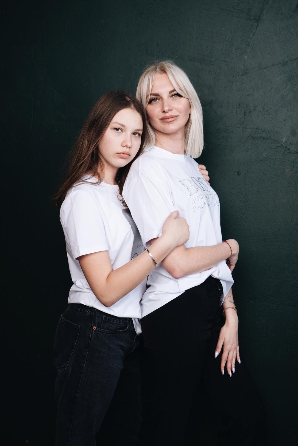 Портфолио: Семья