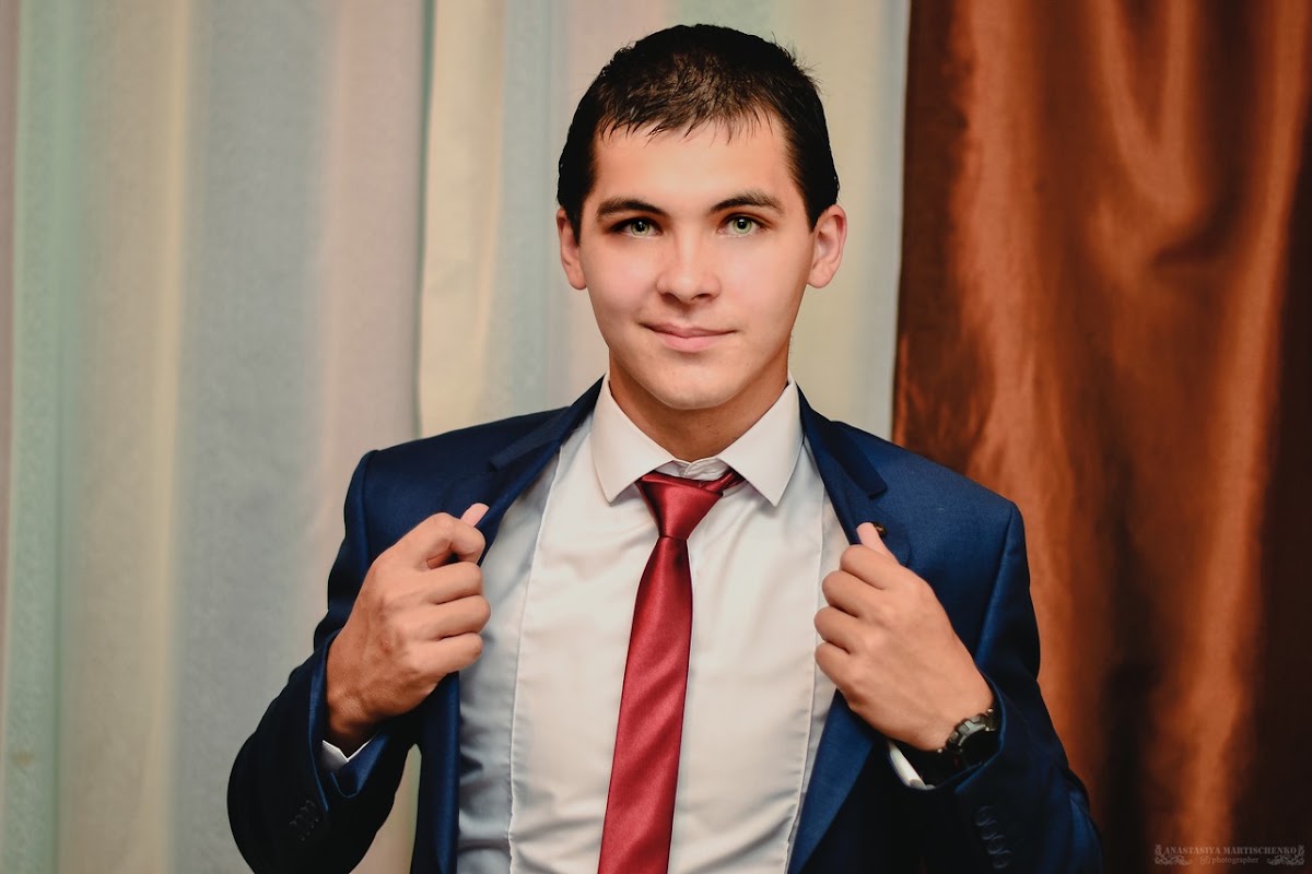 Ксения и Владислав
