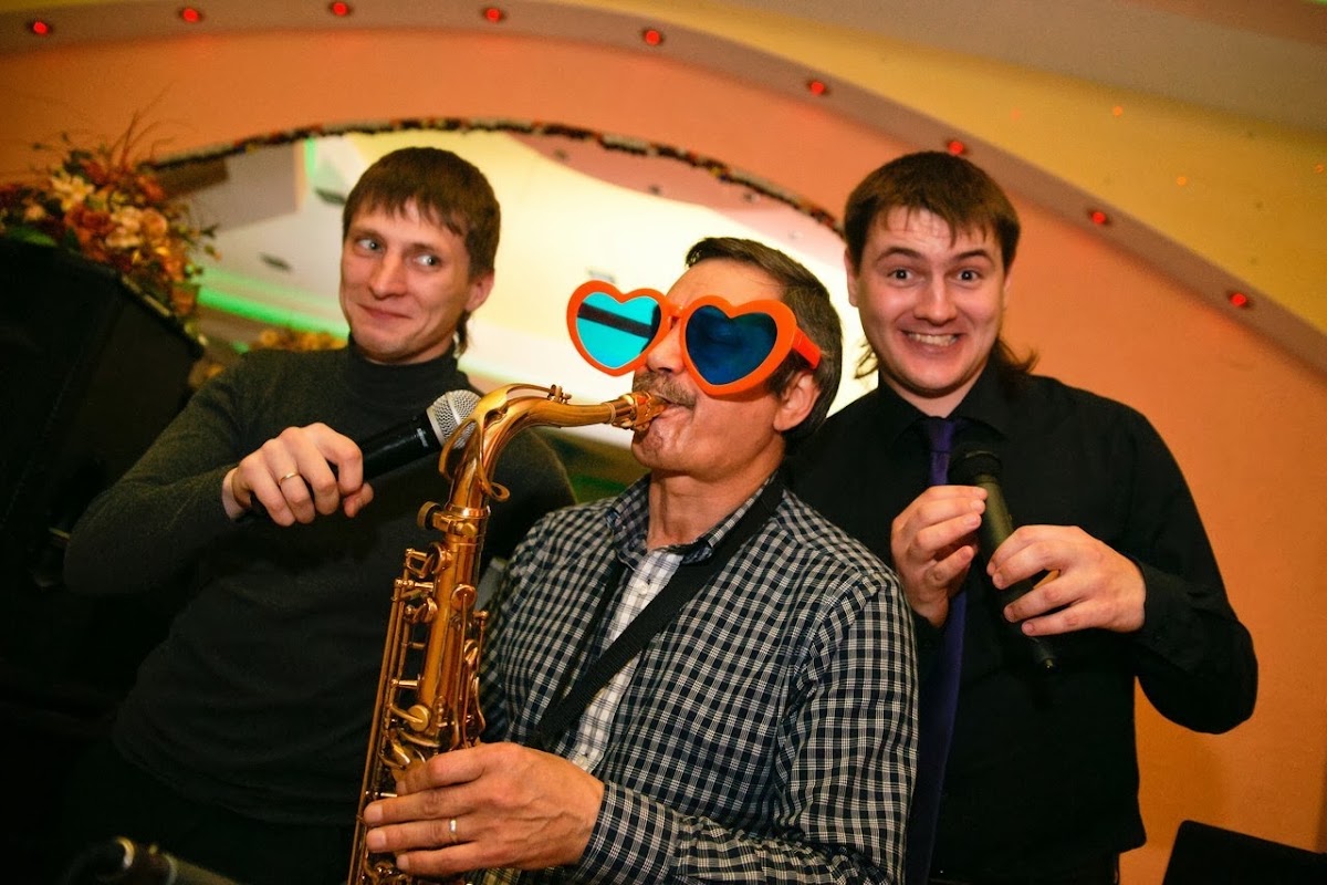 любимое дело