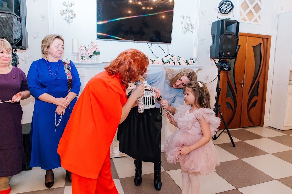Юбилей 18.03.2023