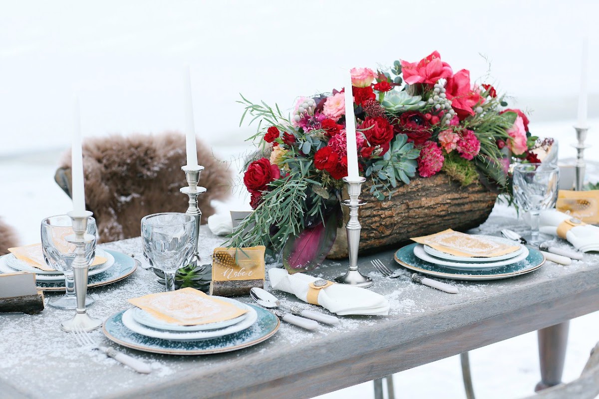 Regina B. wedding & event agency