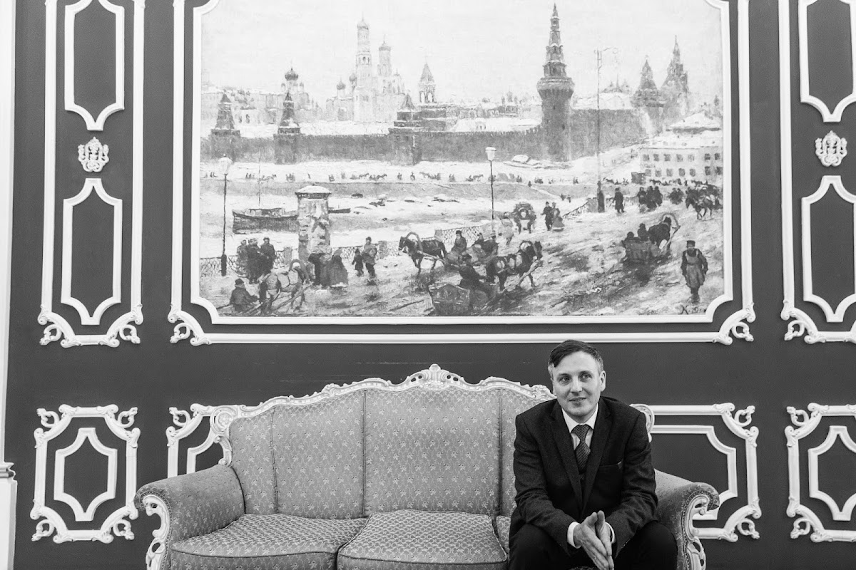 Таня и Ваня