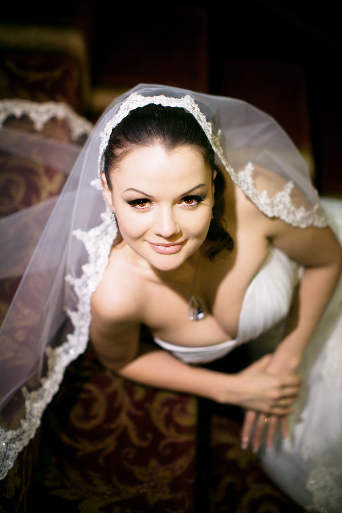 Асият и Феликс