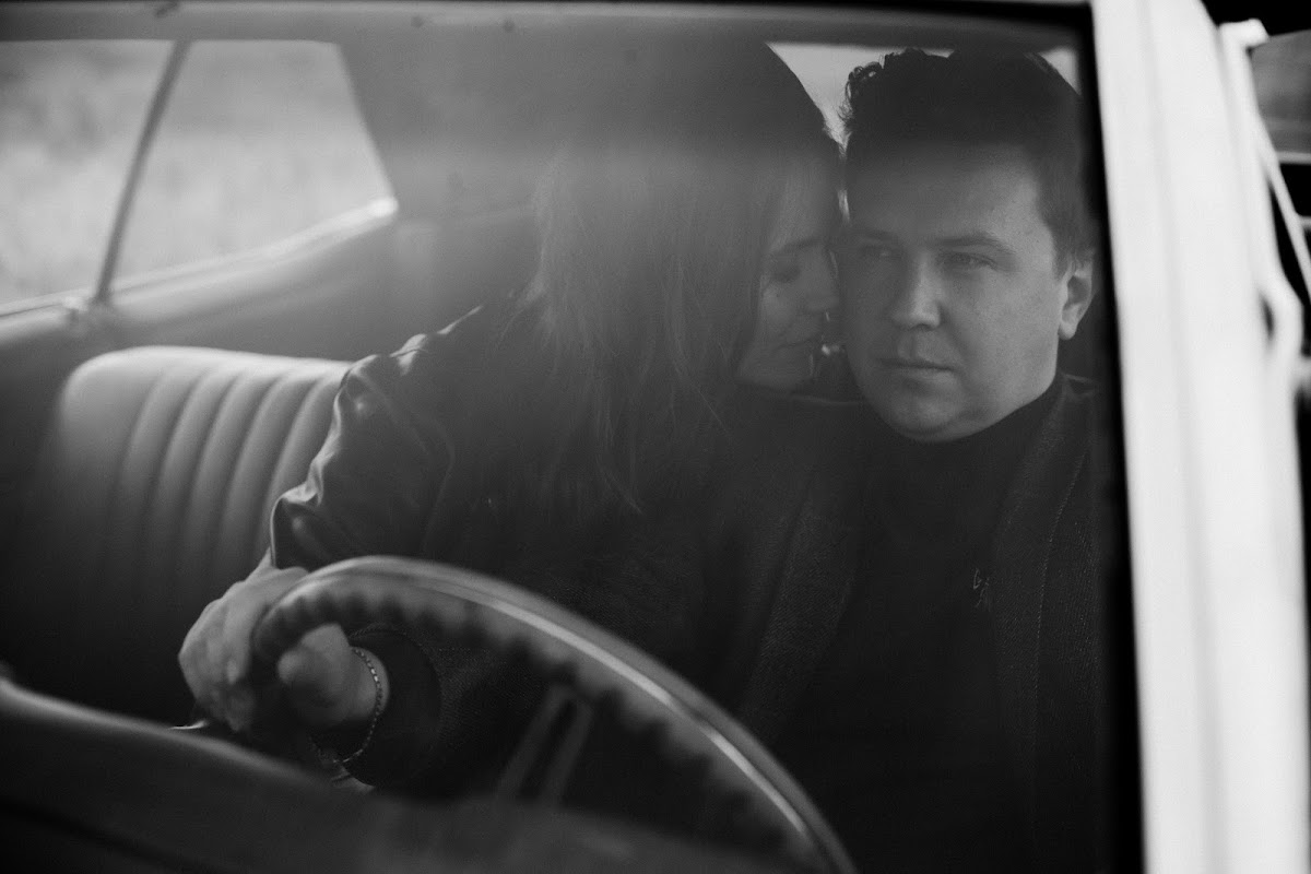 Портфолио: Love story