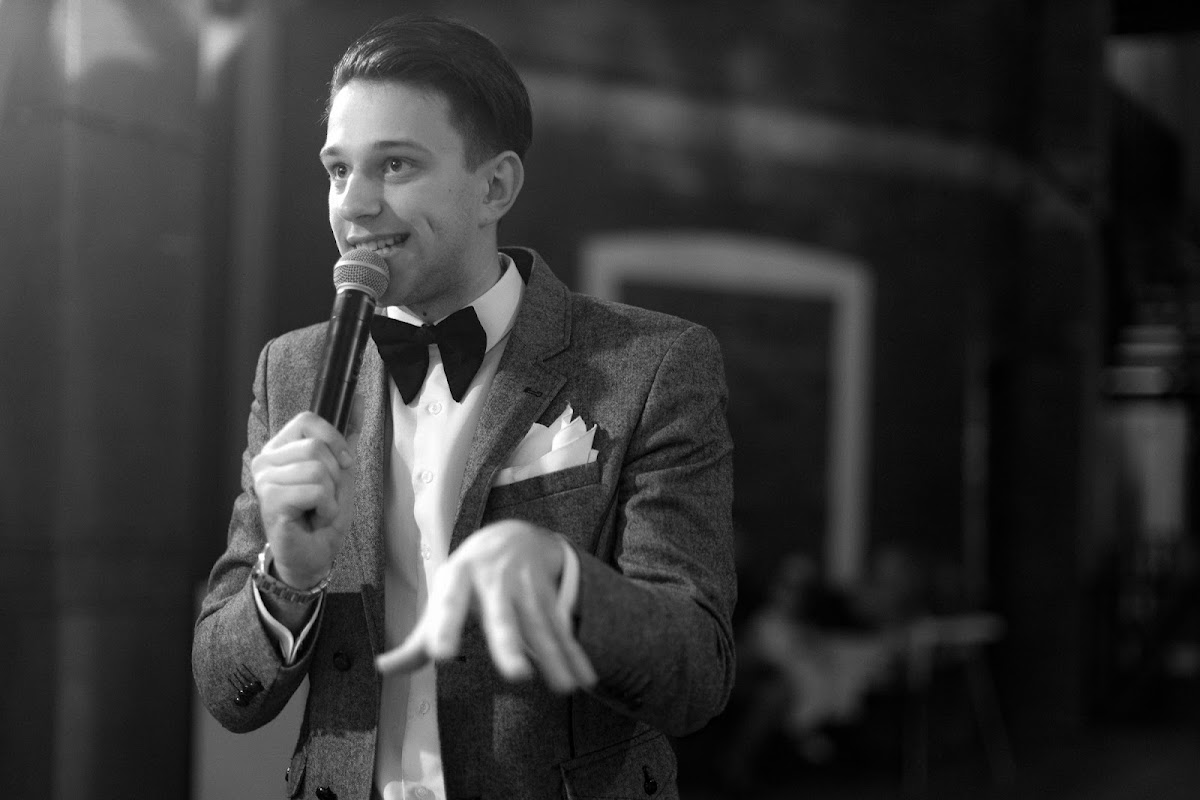 Дмитрий и Хатия