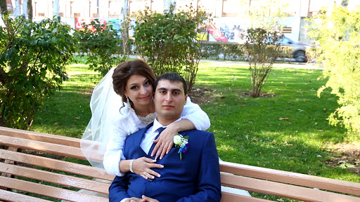 Элен и Саркис
