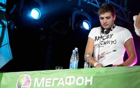Илья Лавров