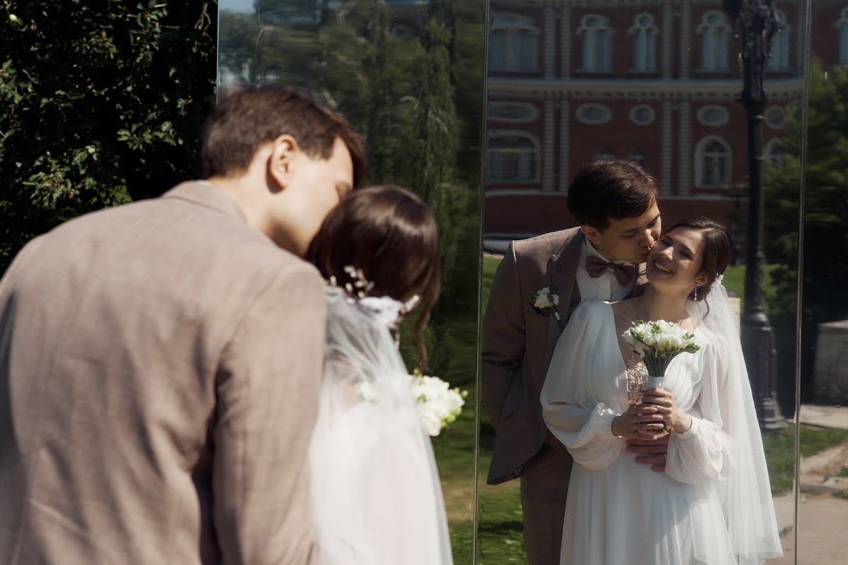 Камили и Аяз