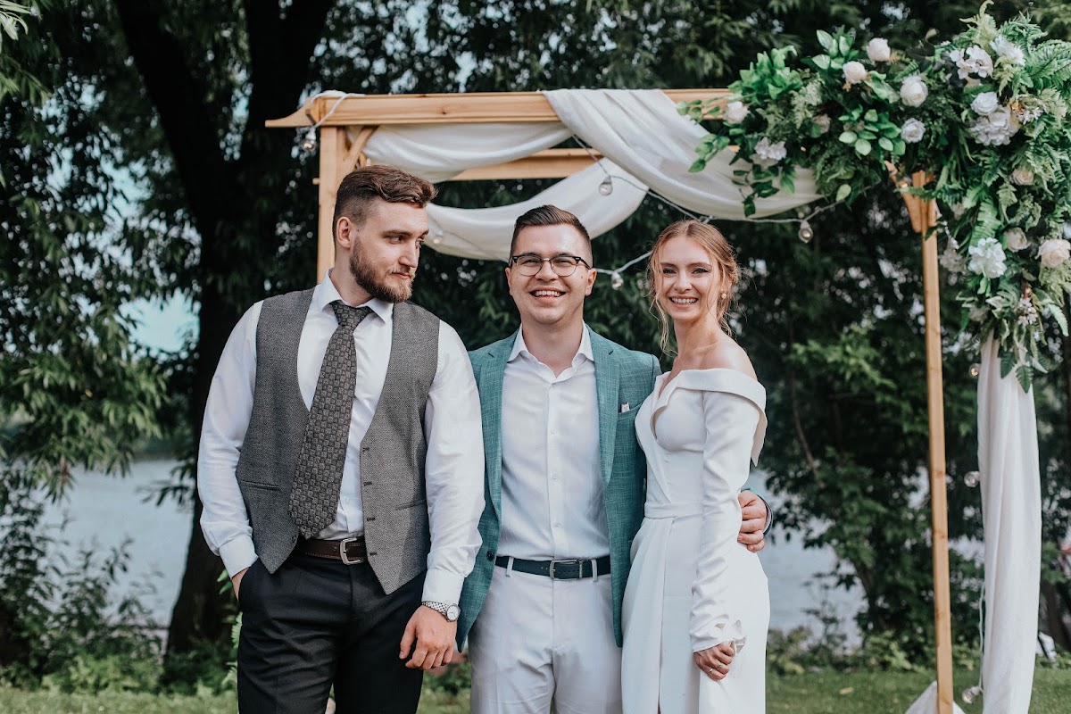 Вова и софтболистка