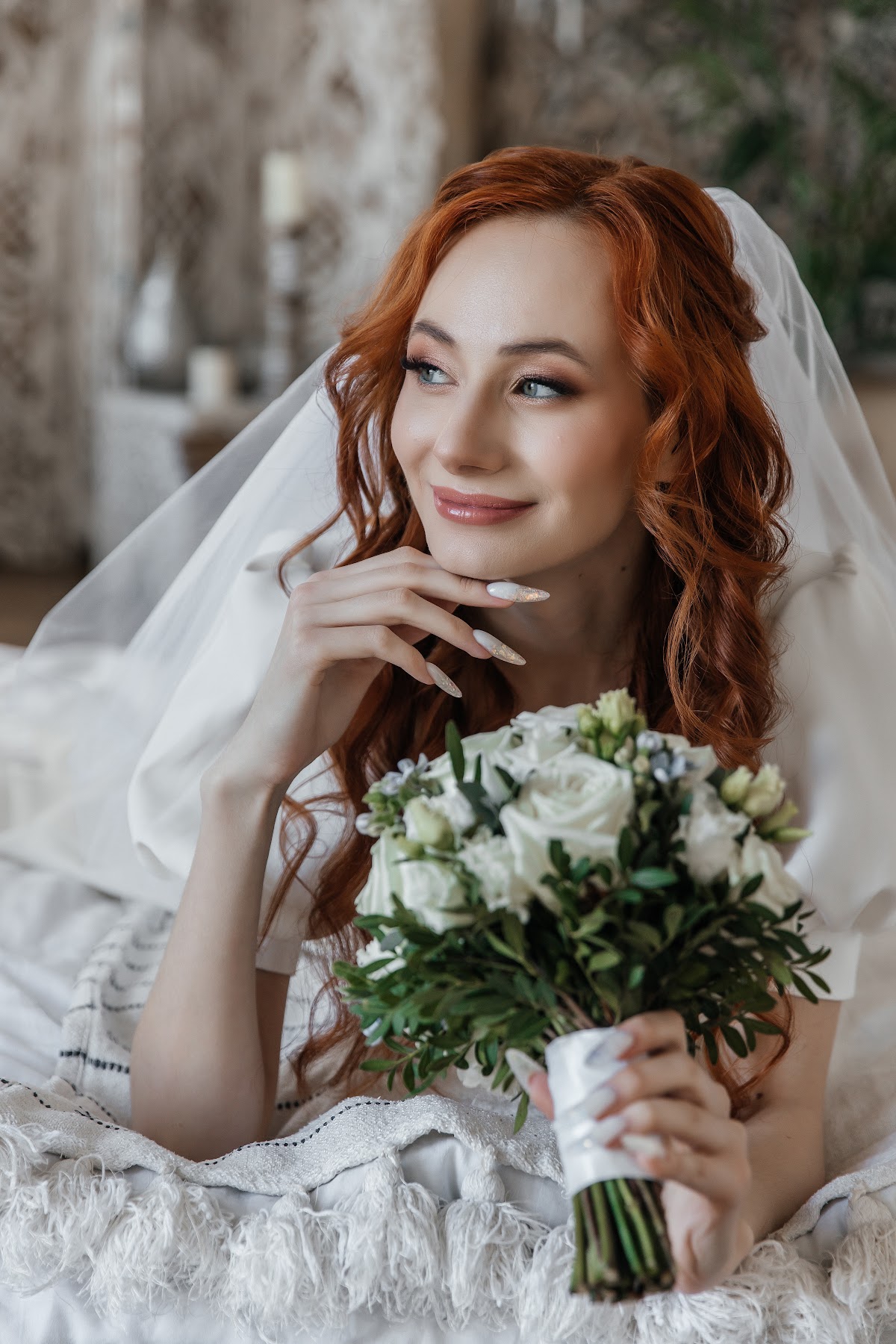 Ольга и Сергей