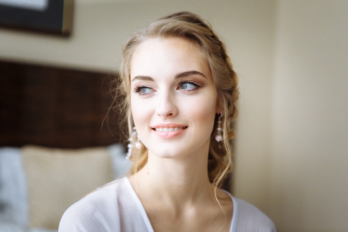 Екатерина и Дмитрий