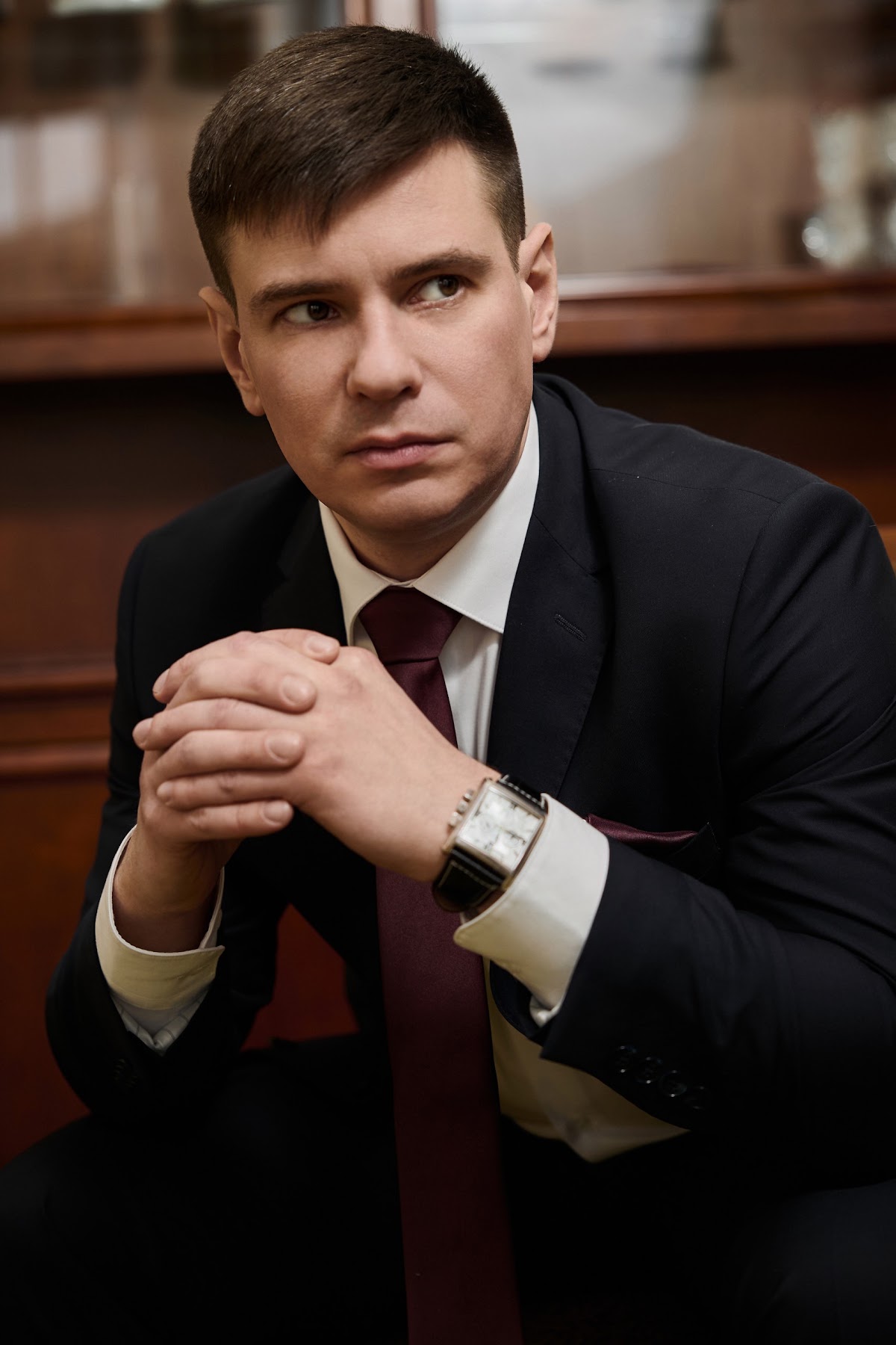 Свадебный отчёт
