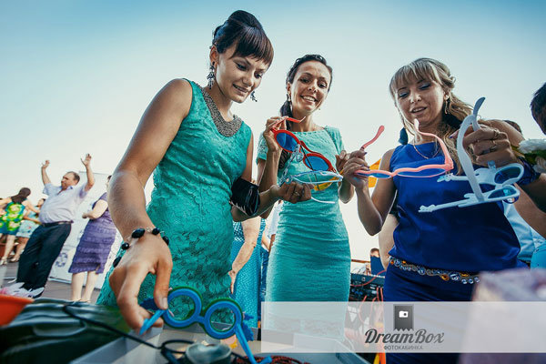 Компания DreamBox