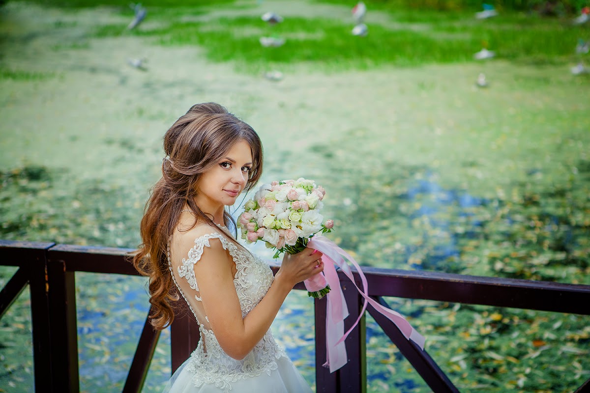 Елена и Александр