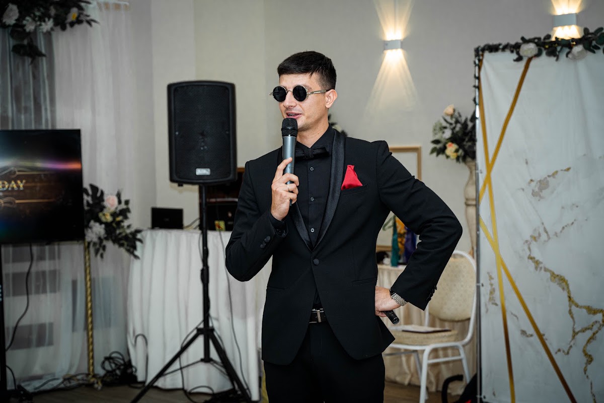 Портфолио: Свадьба