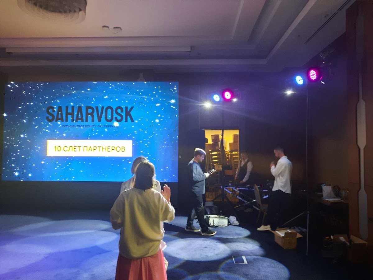 Фото с заказов