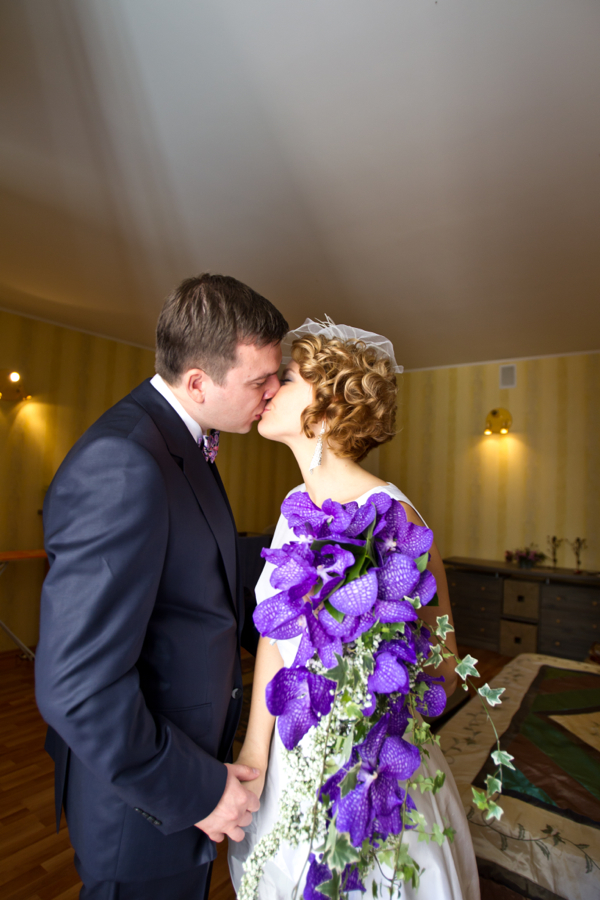 Елена и Александр