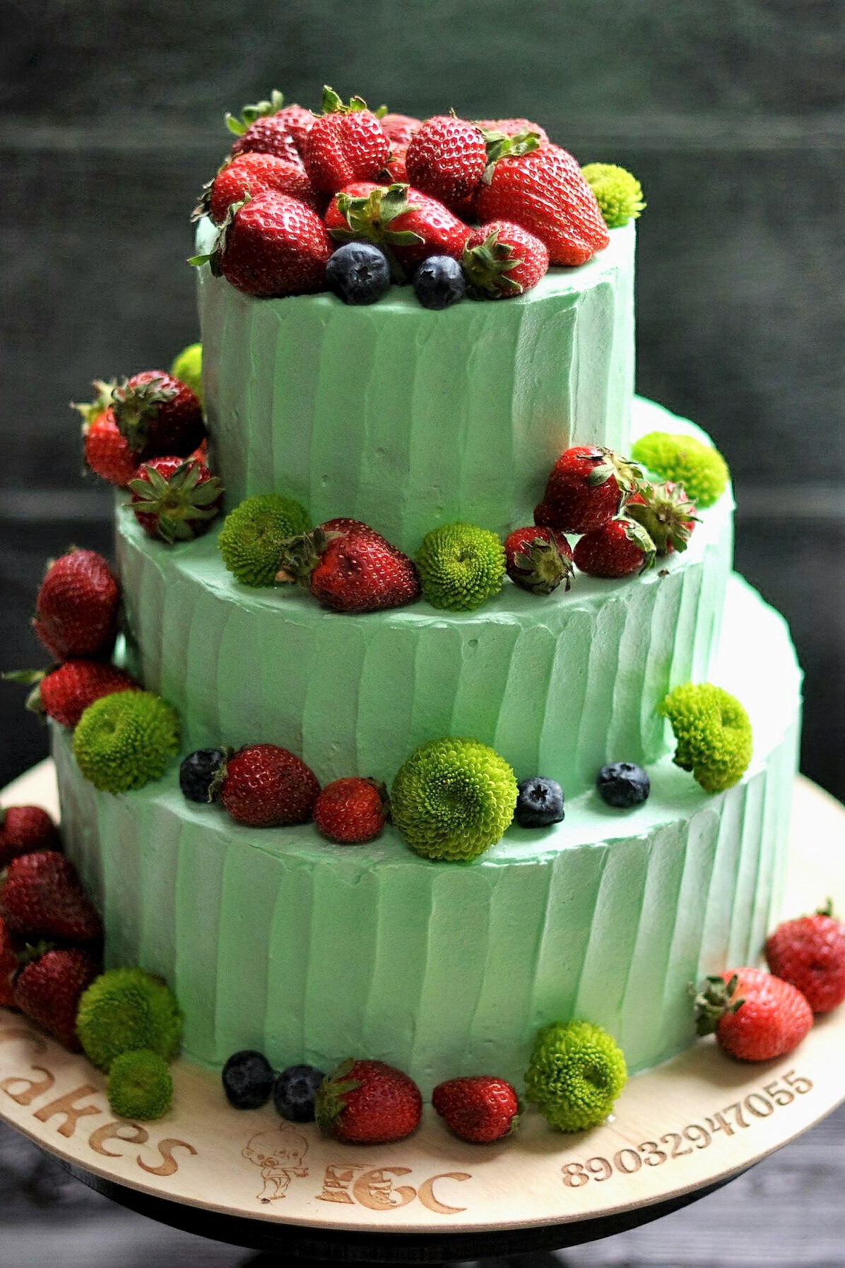 Gebi Cakes — кадр 4 из 15