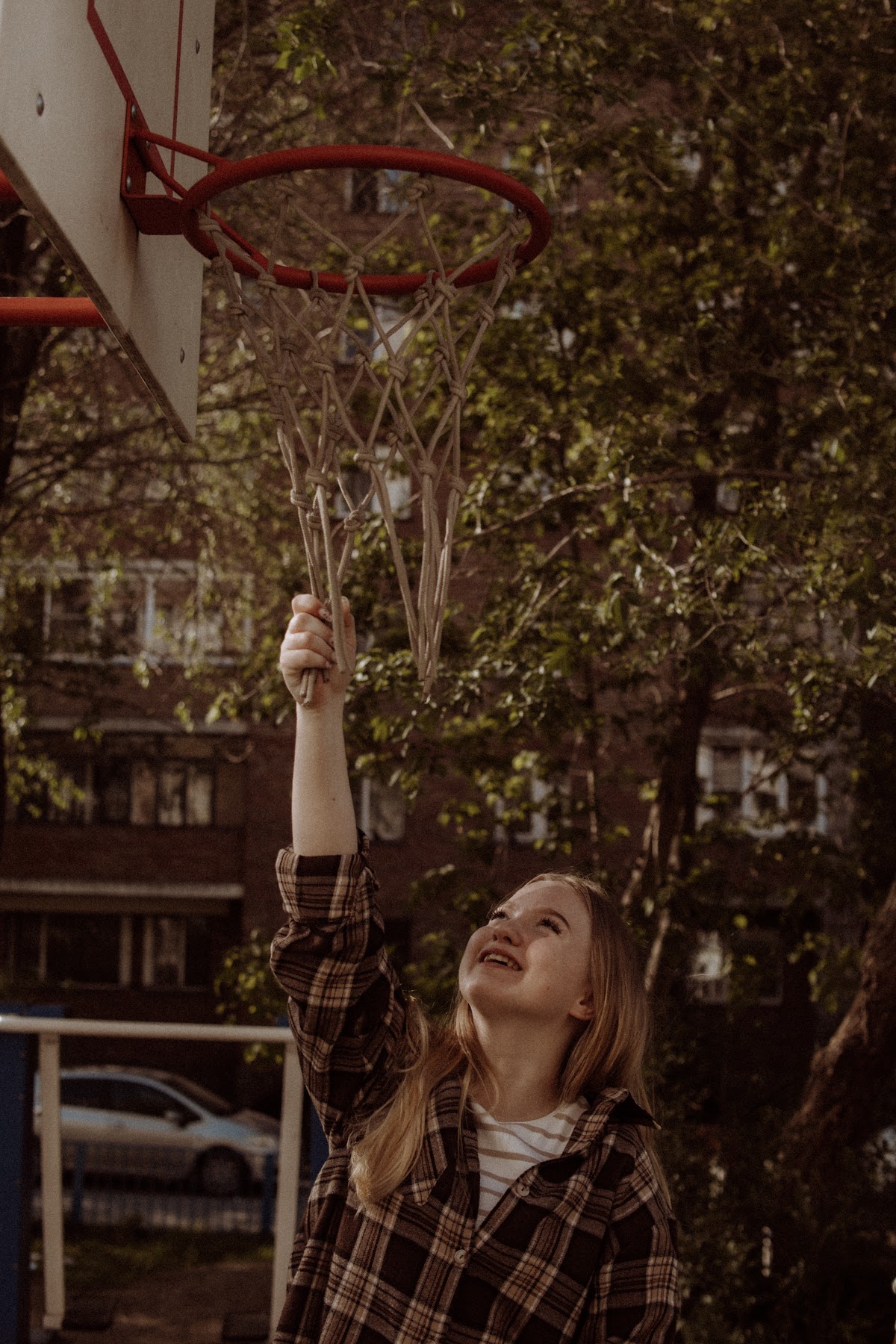 Портфолио: Love story