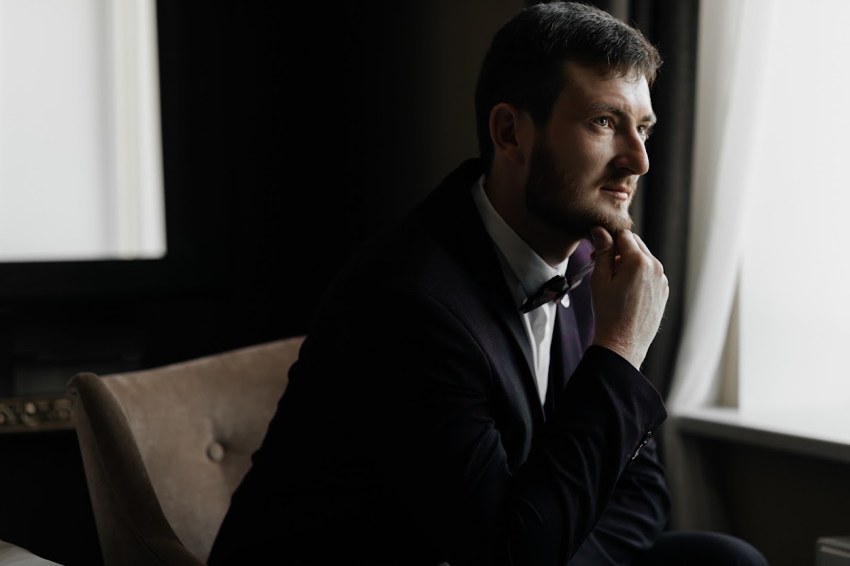 Валерия и Дмитрий