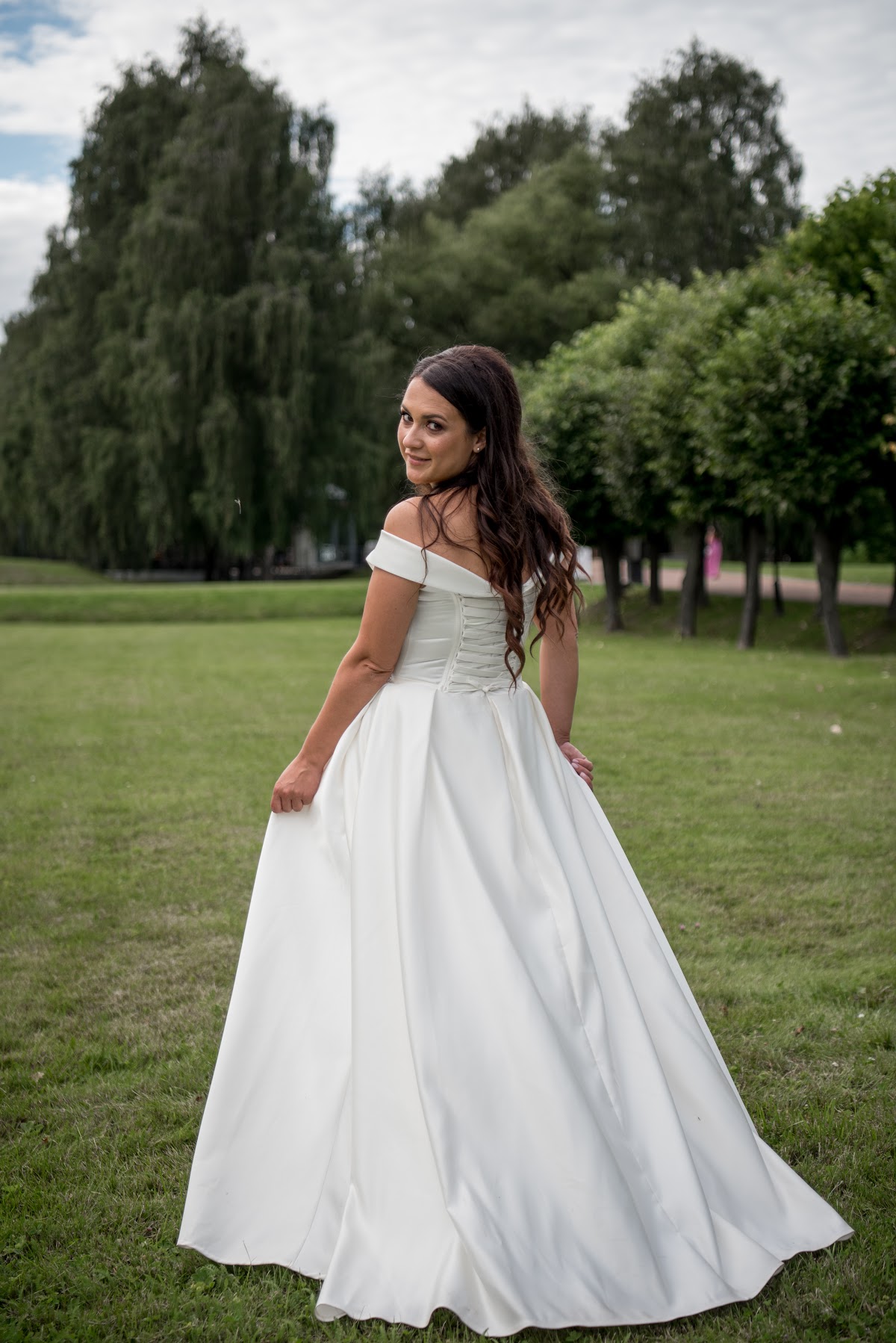 Екатерина и Илья