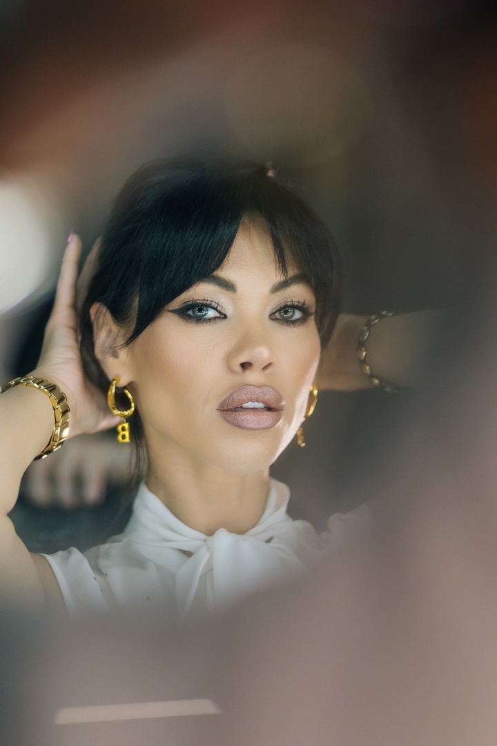 Портфолио: Мода (Fashion)