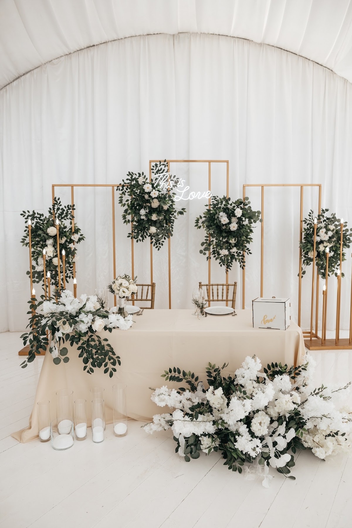 Свадебное агентство Hello, Bride