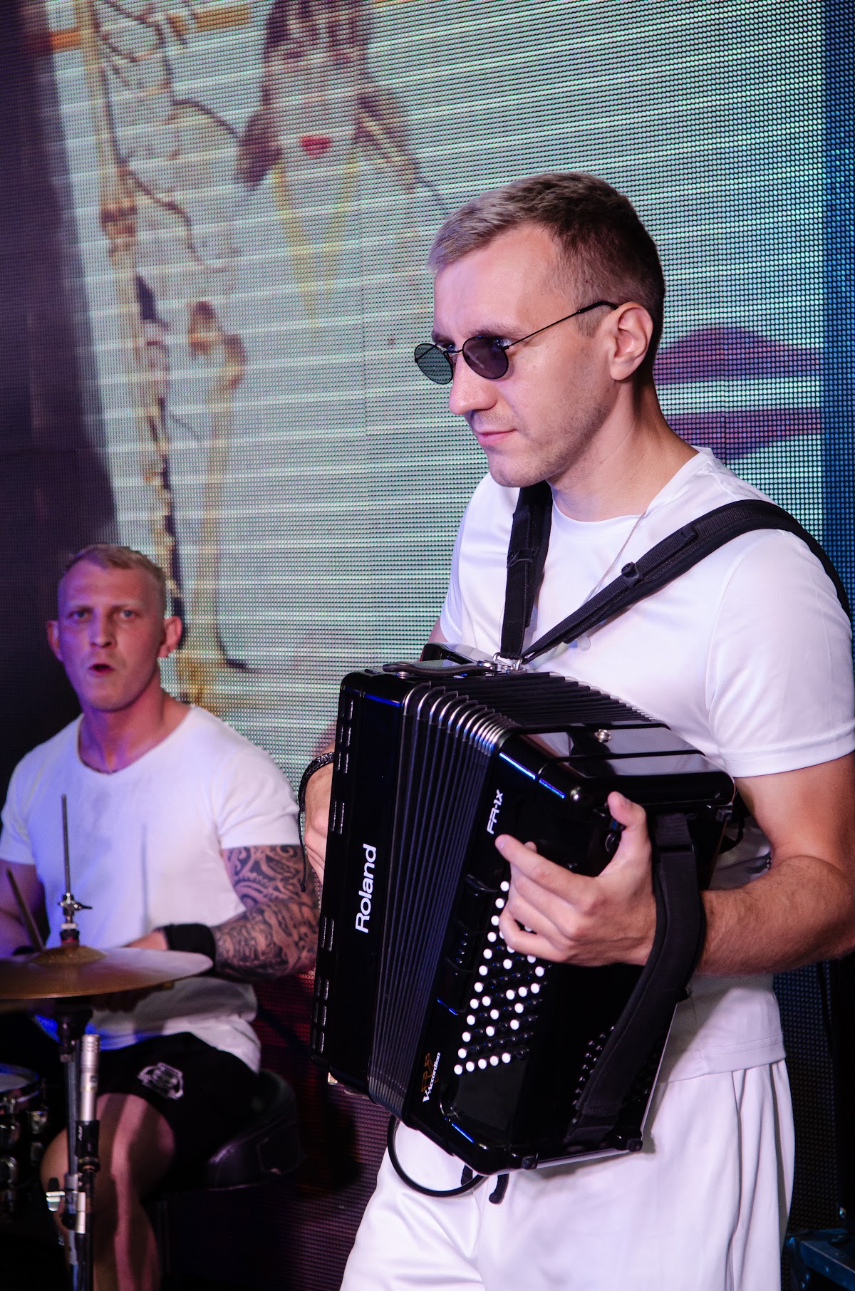 ВИА "Куйбышев"