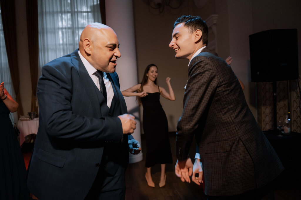 Карим & Влада