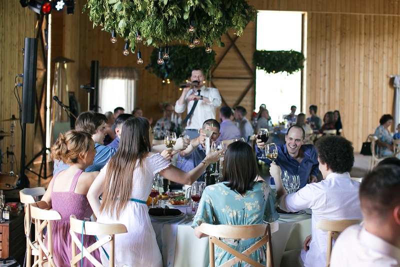 7'events catering