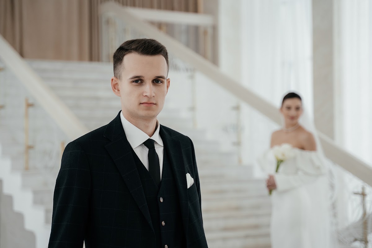 Юлия и Алексей