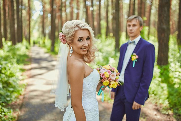 Портфолио